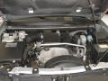 Silverstone Metallic - TrailBlazer LS 4x4 Photo No. 28