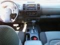 Granite Metallic - Xterra SE 4x4 Photo No. 8