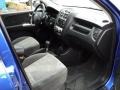 2007 Smart Blue Kia Sportage EX V6 4WD  photo #19