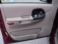 Gray Door Panel Photo for 2004 Pontiac Montana #47526577