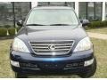 Nautical Blue Metallic - GX 470 Photo No. 2