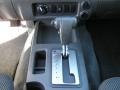 Granite Metallic - Xterra SE 4x4 Photo No. 11
