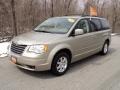 Light Sandstone Metallic - Town & Country Touring Signature Series Photo No. 1