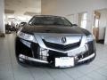Crystal Black Pearl - TL 3.5 Photo No. 2