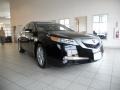 Crystal Black Pearl - TL 3.5 Photo No. 3