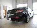 Crystal Black Pearl - TL 3.5 Photo No. 5