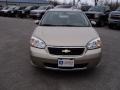 2006 Sandstone Metallic Chevrolet Malibu LT V6 Sedan  photo #2