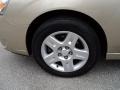 2006 Sandstone Metallic Chevrolet Malibu LT V6 Sedan  photo #6