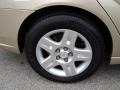 2006 Sandstone Metallic Chevrolet Malibu LT V6 Sedan  photo #8