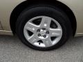 2006 Sandstone Metallic Chevrolet Malibu LT V6 Sedan  photo #9