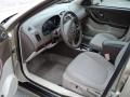 2006 Sandstone Metallic Chevrolet Malibu LT V6 Sedan  photo #11