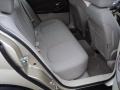 2006 Sandstone Metallic Chevrolet Malibu LT V6 Sedan  photo #16