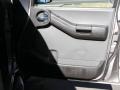 Granite Metallic - Xterra SE 4x4 Photo No. 14