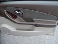 2006 Sandstone Metallic Chevrolet Malibu LT V6 Sedan  photo #19
