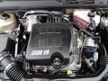 2006 Sandstone Metallic Chevrolet Malibu LT V6 Sedan  photo #21