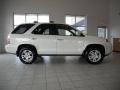 Aspen White Pearl - MDX Touring Photo No. 4