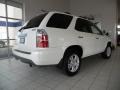 Aspen White Pearl - MDX Touring Photo No. 5
