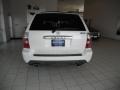 Aspen White Pearl - MDX Touring Photo No. 6