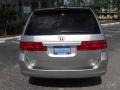 2008 Silver Pearl Metallic Honda Odyssey EX-L  photo #40