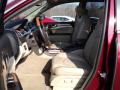 2008 Dark Crimson Metallic Buick Enclave CXL AWD  photo #7