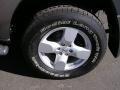 Granite Metallic - Xterra SE 4x4 Photo No. 16