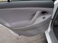 Super White - Camry LE Photo No. 9