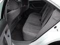 Super White - Camry LE Photo No. 10