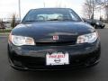 Black Onyx - ION 2 Quad Coupe Photo No. 2