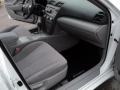 Super White - Camry LE Photo No. 15