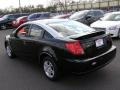 Black Onyx - ION 2 Quad Coupe Photo No. 5