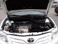Super White - Camry LE Photo No. 19