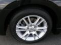 Super Black - Altima 3.5 SE Coupe Photo No. 3