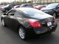 Super Black - Altima 3.5 SE Coupe Photo No. 5
