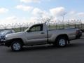 Desert Sand Mica - Tacoma Regular Cab Photo No. 4