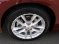 2010 Tuscan Sun Red Nissan Maxima 3.5 SV Sport  photo #3