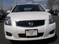 Aspen White - Sentra 2.0 SR Photo No. 2
