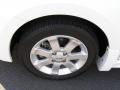 Aspen White - Sentra 2.0 SR Photo No. 3