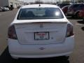 Aspen White - Sentra 2.0 SR Photo No. 6