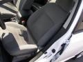 Aspen White - Sentra 2.0 SR Photo No. 11