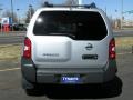 Silver Lightning - Xterra X 4x4 Photo No. 3