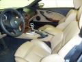 Sepang Bronze Metallic - M6 Convertible Photo No. 17