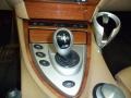 7 Speed SMG Sequential Manual 2007 BMW M6 Convertible Transmission