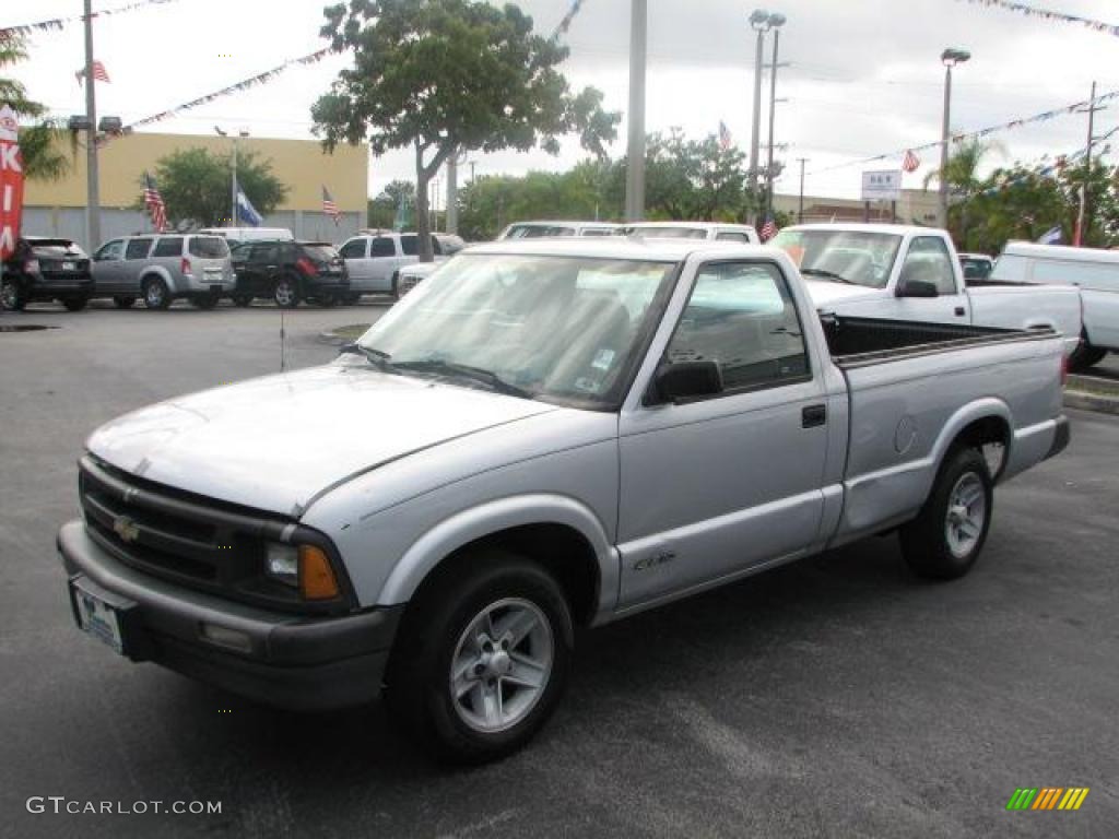 s10  silver