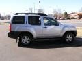 Silver Lightning - Xterra X 4x4 Photo No. 5