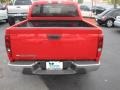 2006 Victory Red Chevrolet Colorado Crew Cab  photo #9