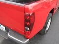 2006 Victory Red Chevrolet Colorado Crew Cab  photo #11