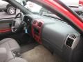 2006 Victory Red Chevrolet Colorado Crew Cab  photo #15