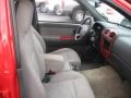 2006 Victory Red Chevrolet Colorado Crew Cab  photo #16