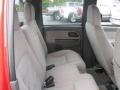 2006 Victory Red Chevrolet Colorado Crew Cab  photo #20