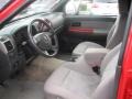 2006 Victory Red Chevrolet Colorado Crew Cab  photo #21